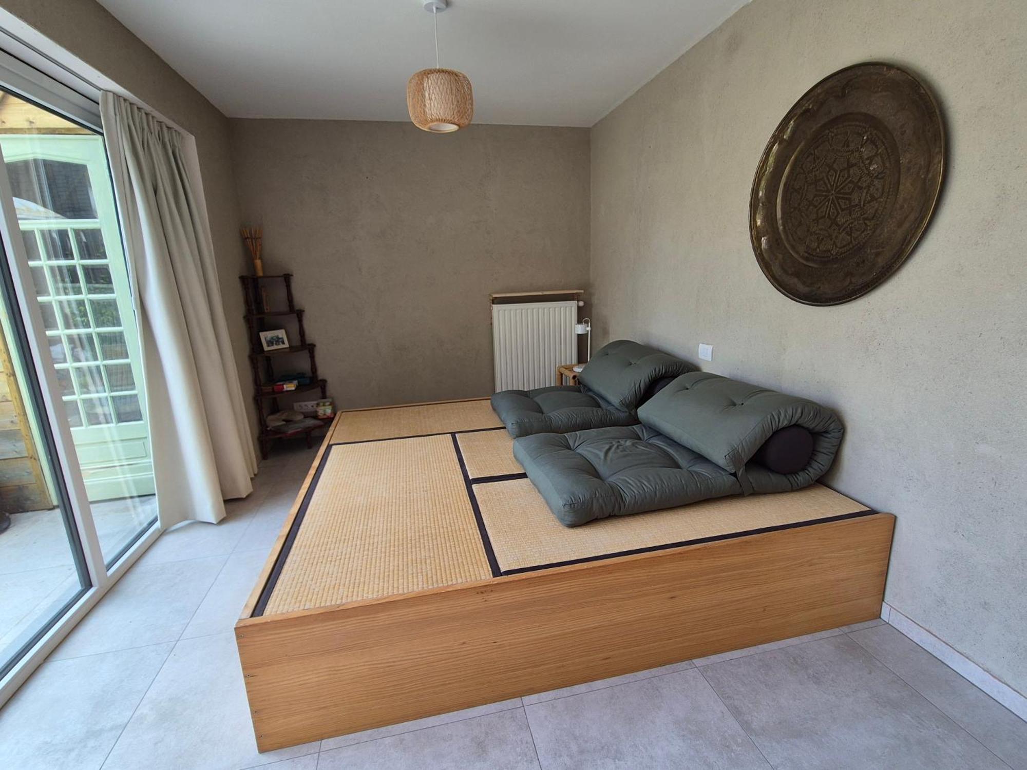 Ryokan Ostend Exterior photo