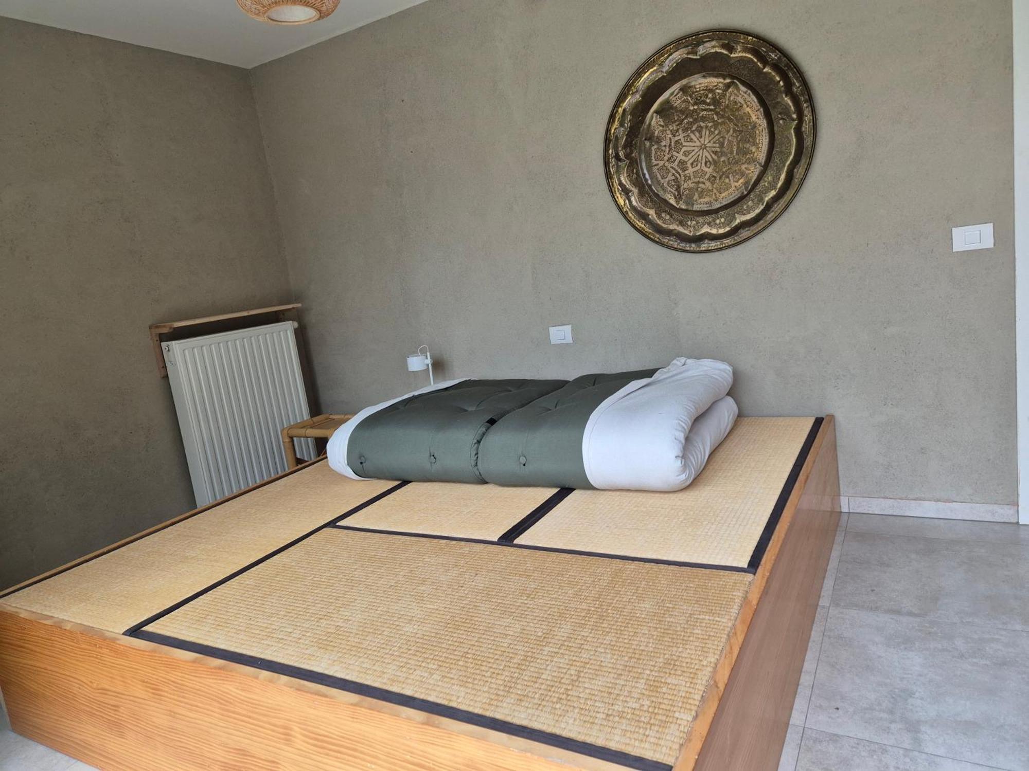 Ryokan Ostend Exterior photo